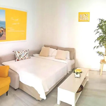 Dicaprio - Sunset Ritual Incl I By Moviestar Holidays Mijas