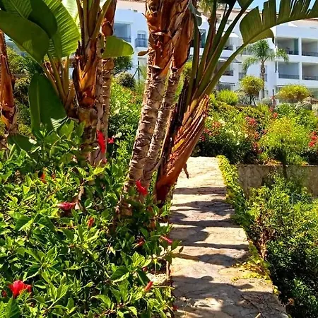 Lejlighed Dicaprio - Sunset Ritual Incl I By Moviestar Holidays Mijas
