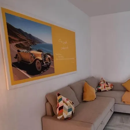 Lejlighed Dicaprio - Sunset Ritual Incl I By Moviestar Holidays Mijas