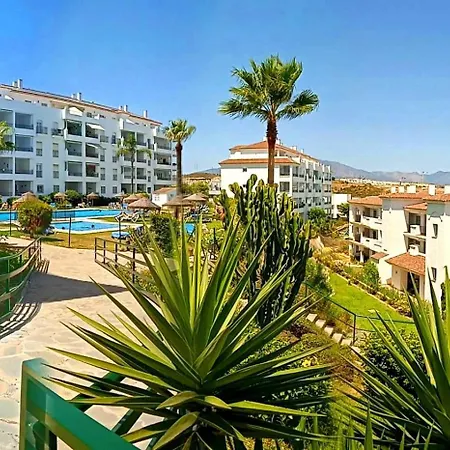 Dicaprio - Sunset Ritual Incl I By Moviestar Holidays Mijas