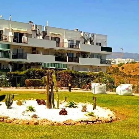 Dicaprio - Sunset Ritual Incl I By Moviestar Holidays Lejlighed Mijas