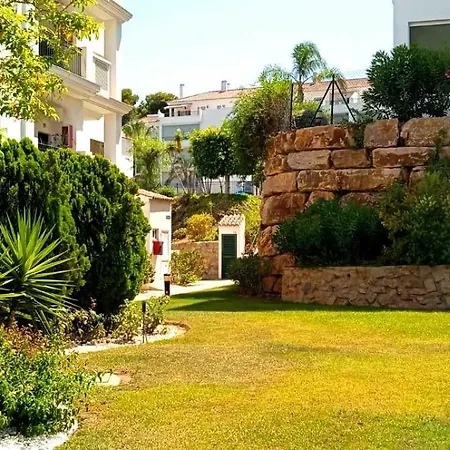 Dicaprio - Sunset Ritual Incl I By Moviestar Holidays Mijas