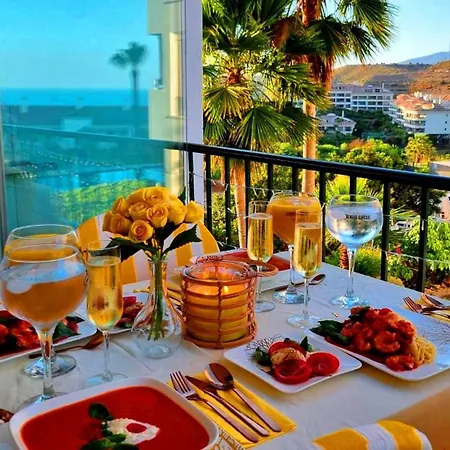Dicaprio - Sea & Mountains View Михас