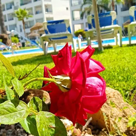 Dicaprio - Sunset Ritual Incl I By Moviestar Holidays Mijas