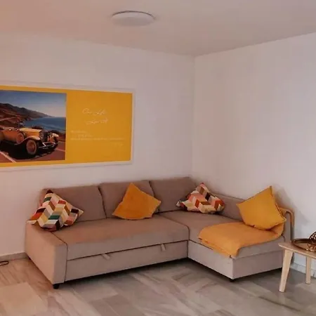 Dicaprio - Sunset Ritual Incl I By Moviestar Holidays * Mijas