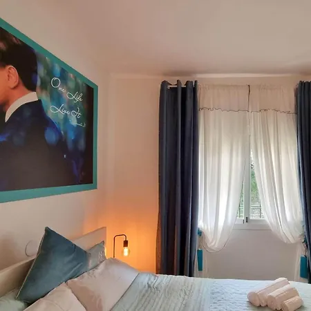 Dicaprio - Sunset Ritual Incl I By Moviestar Holidays Lejlighed *