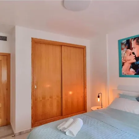 Dicaprio - Sunset Ritual Incl I By Moviestar Holidays