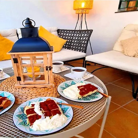 Dicaprio - Sunset Ritual Incl I By Moviestar Holidays Mijas