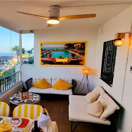 Dicaprio - Sunset Ritual Incl I By Moviestar Holidays