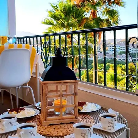 Lejlighed Dicaprio - Sunset Ritual Incl I By Moviestar Holidays *