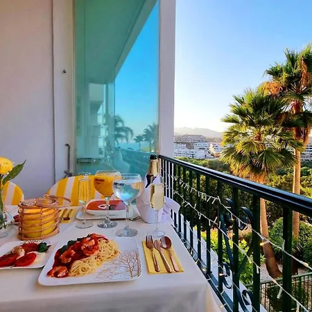 Dicaprio - Sunset Ritual Incl I By Moviestar Holidays *