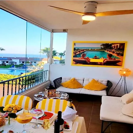 Dicaprio - Sunset Ritual Incl I By Moviestar Holidays * Mijas
