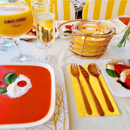 Dicaprio - Sunset Ritual Incl I By Moviestar Holidays