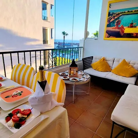 Lejlighed Dicaprio - Sunset Ritual Incl I By Moviestar Holidays *