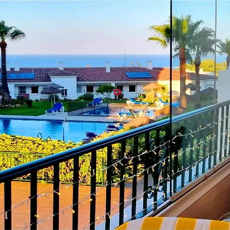 Lejlighed Dicaprio - Sunset Ritual Incl I By Moviestar Holidays Mijas
