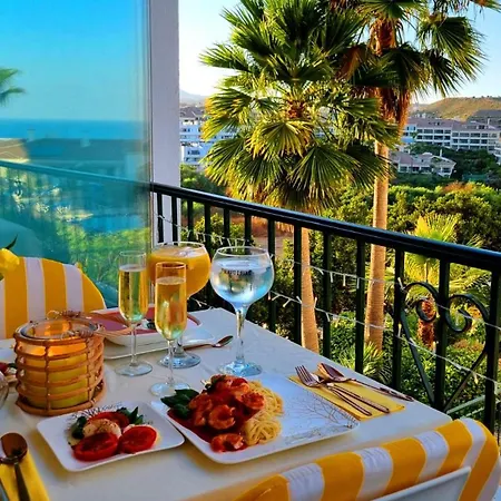Dicaprio - Sunset Ritual Incl I By Moviestar Holidays Lejlighed