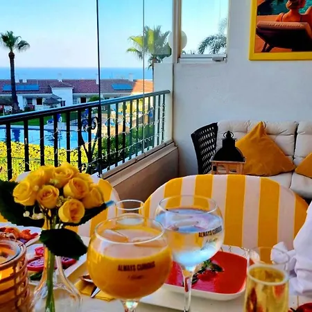 Dicaprio - Sunset Ritual Incl I By Moviestar Holidays