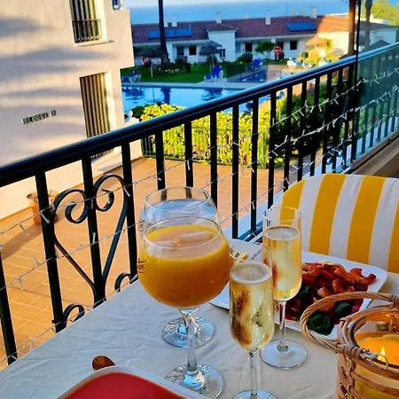 Dicaprio - Sunset Ritual Incl I By Moviestar Holidays Lejlighed Mijas