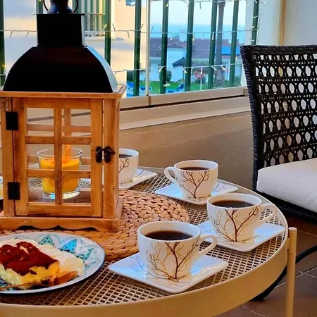 Dicaprio - Sunset Ritual Incl I By Moviestar Holidays * Mijas