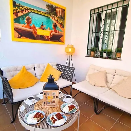 Dicaprio - Sunset Ritual Incl I By Moviestar Holidays Lejlighed Mijas